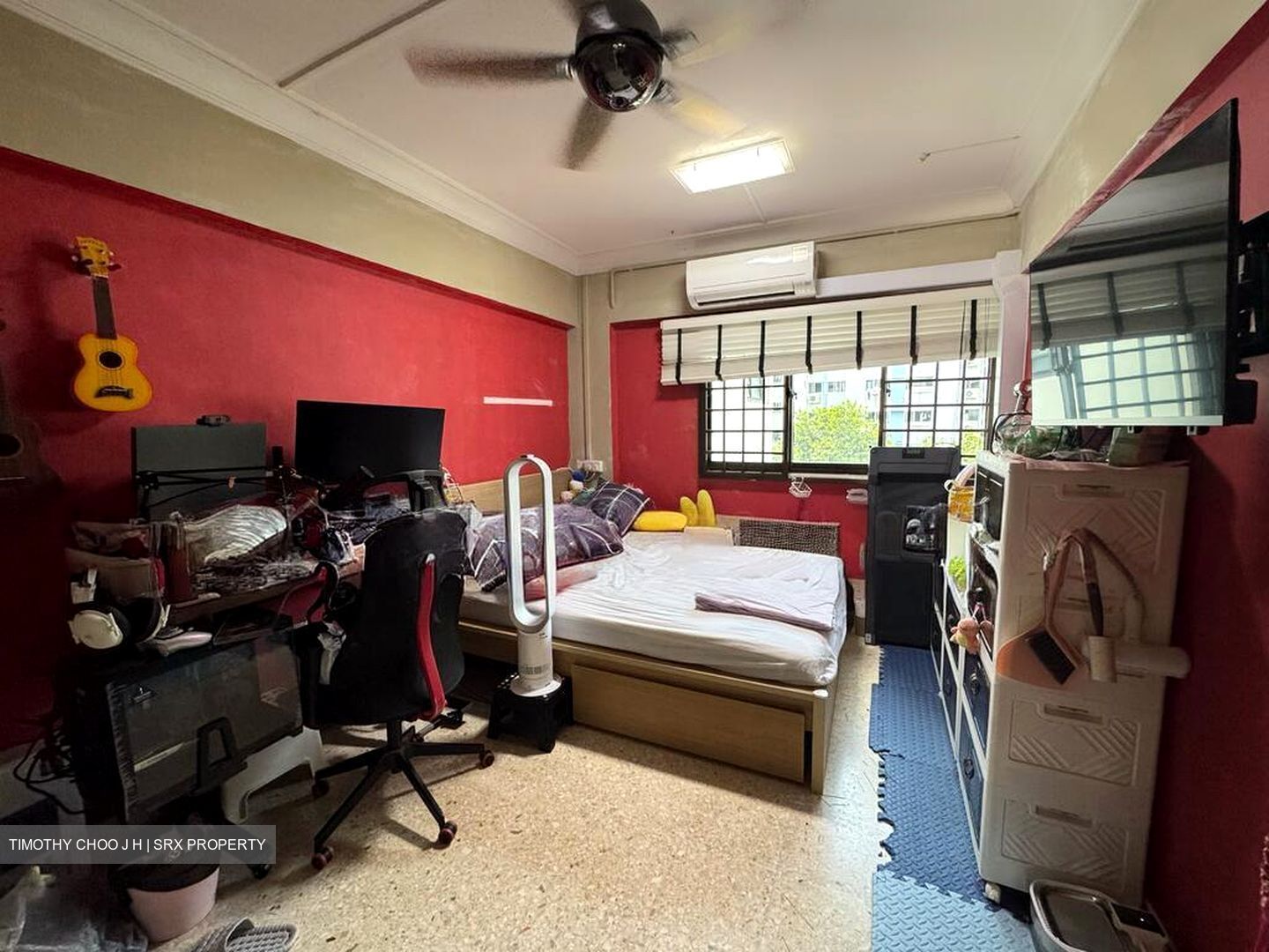 Blk 284 Tampines Street 22 (Tampines), HDB 4 Rooms #503334661